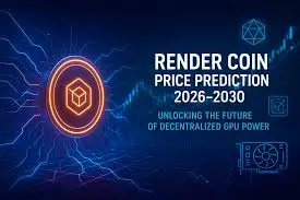 Render Coin 